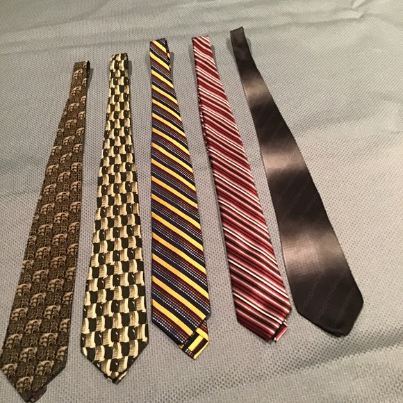 Ties - Picture 1 of 1